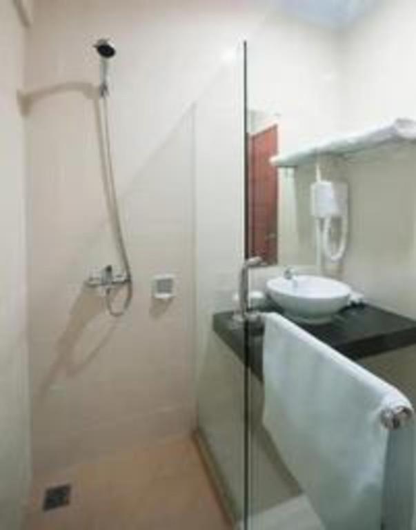 Bella Hotel Surabaya Dış mekan fotoğraf