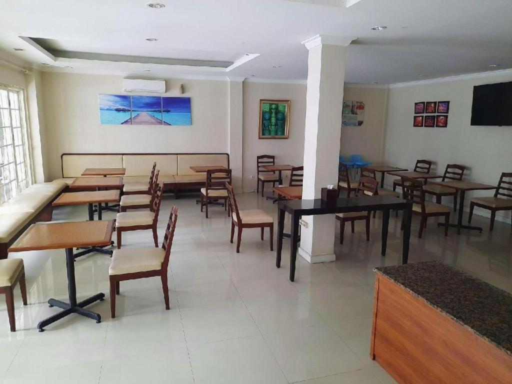 Bella Hotel Surabaya Dış mekan fotoğraf