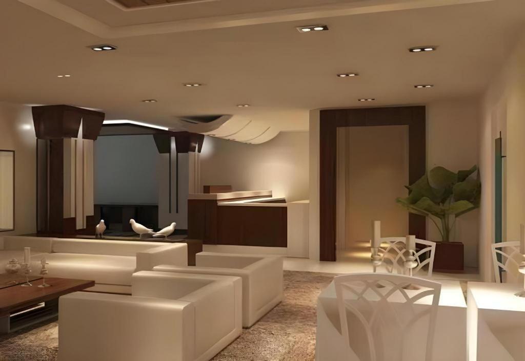 Bella Hotel Surabaya Dış mekan fotoğraf